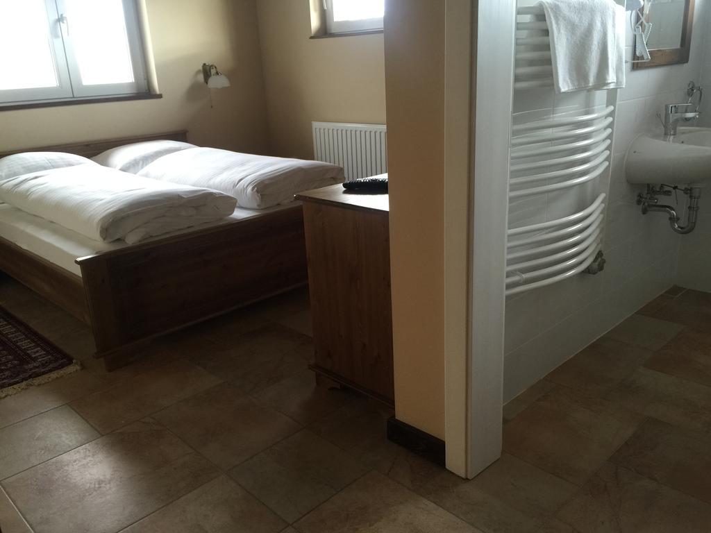 Aurora Panzio Bed & Breakfast บุค ภายนอก รูปภาพ