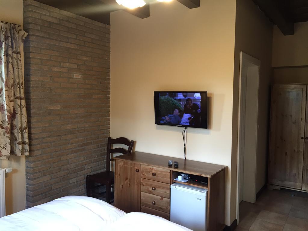 Aurora Panzio Bed & Breakfast บุค ภายนอก รูปภาพ