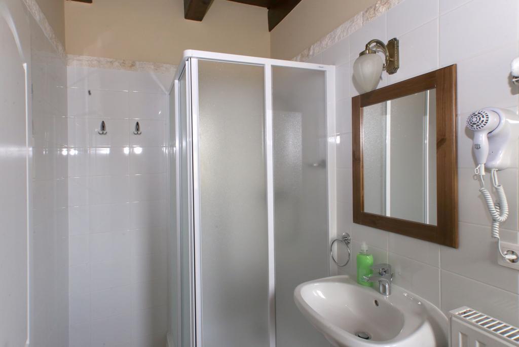 Aurora Panzio Bed & Breakfast บุค ภายนอก รูปภาพ