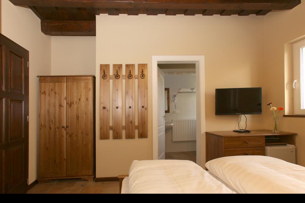 Aurora Panzio Bed & Breakfast บุค ภายนอก รูปภาพ