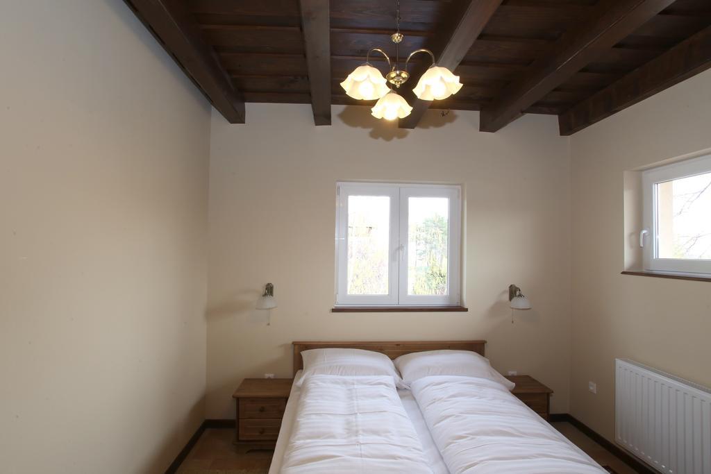 Aurora Panzio Bed & Breakfast บุค ภายนอก รูปภาพ