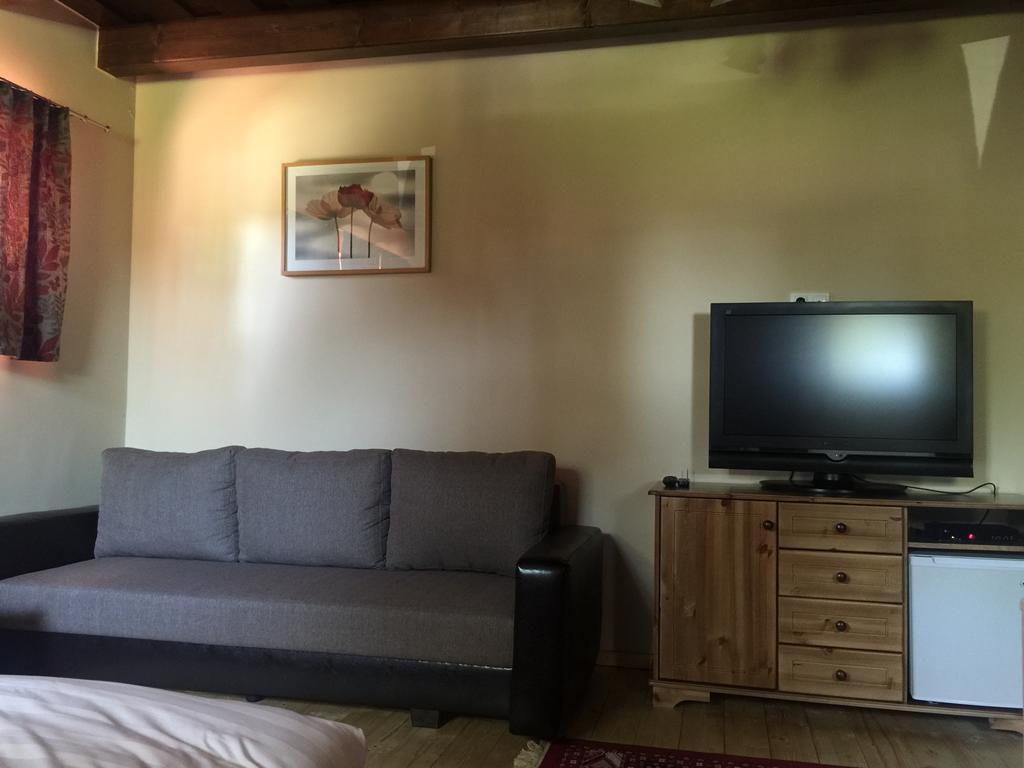 Aurora Panzio Bed & Breakfast บุค ภายนอก รูปภาพ