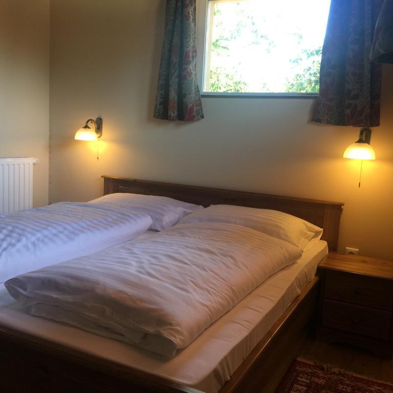 Aurora Panzio Bed & Breakfast บุค ภายนอก รูปภาพ