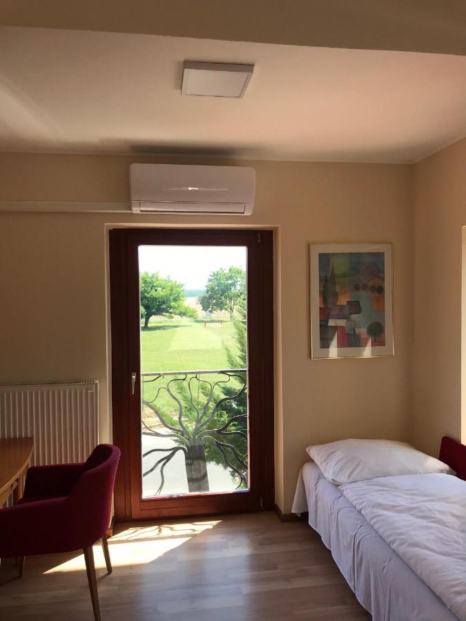Aurora Panzio Bed & Breakfast บุค ภายนอก รูปภาพ