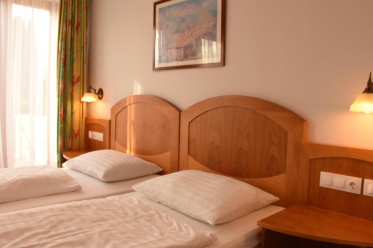 Aurora Panzio Bed & Breakfast บุค ภายนอก รูปภาพ